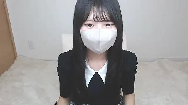 Freechat yuna_rin on StripChat