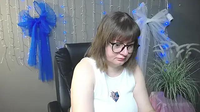 ZannaDreil — toy for my pussy