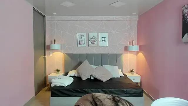 Freechat zara__sweet on StripChat