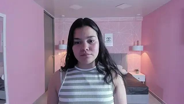 Freechat zara__sweet on StripChat