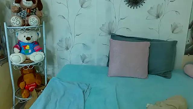 StripChat zara_cute  is Freechat  zara_cute — rub my clit