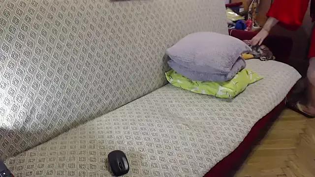 Avatar of zarinafonliberman