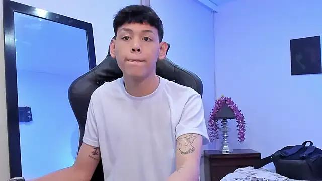 Avatar of zeus_blaze