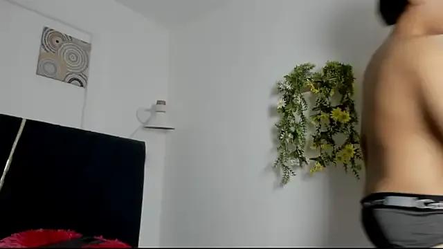 StripChat zeusapollofuck  is Freechat  zeusapollofuck — Masturbate for 5 minutes