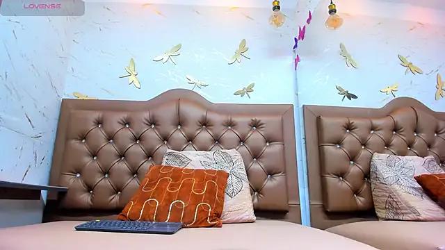 Avatar of Zoe-Johnson_