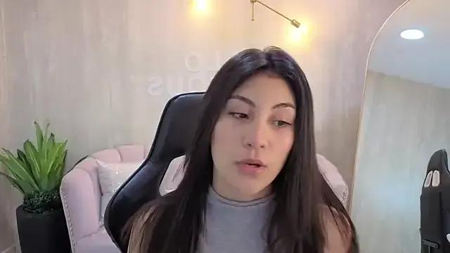 StripChat Zoe_Blaze_A  is Freechat  Zoe_Blaze_A — SWITCH DOMINATE AND SUBMIT