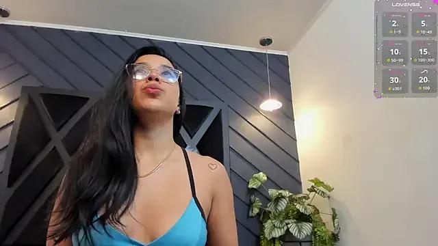 Freechat zoe_martins_ on StripChat