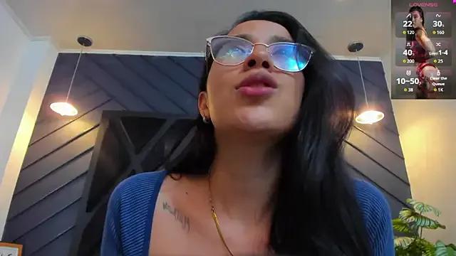 Freechat zoe_martins_ on StripChat