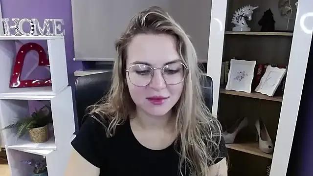 StripChat Zoey_Erotic  is Freechat  Zoey_Erotic — I'm saving money for college