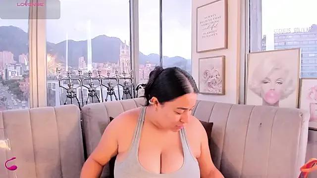 Freechat Zoey_thompson on StripChat