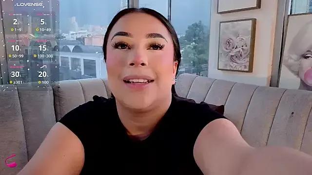 StripChat Zoey_thompson  is Freechat  Zoey_thompson — masturbacion 2min + dildo