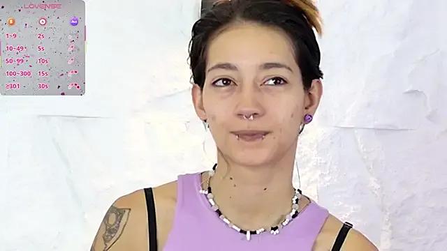 Avatar of zorravioletta1