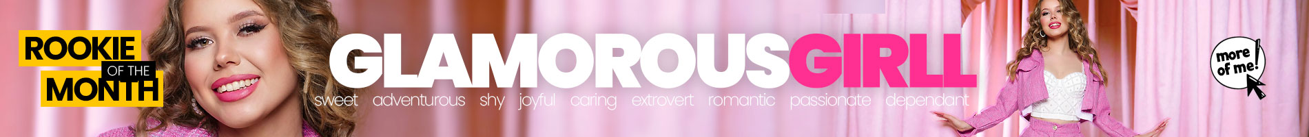 Event Banner